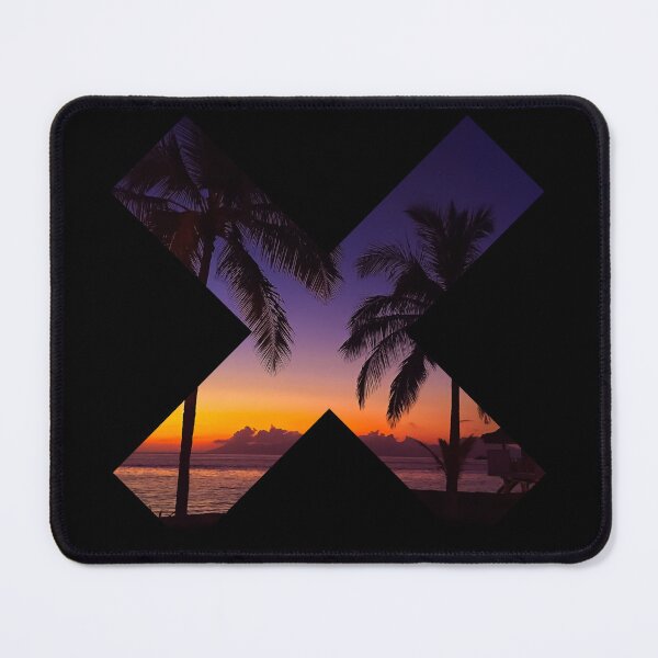 Item preview, X-Point Tropical Sunset designed and sold by ArtCraftLab.