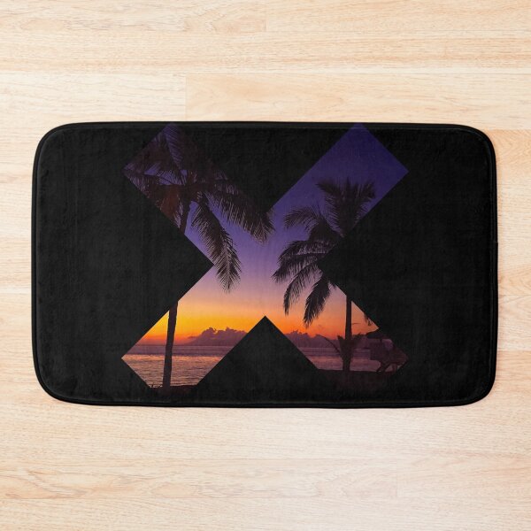 Item preview, X-Point Tropical Sunset designed and sold by ArtCraftLab.