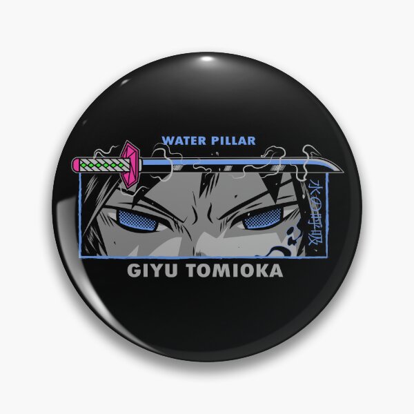 Item preview, Water style pillar designed and sold by THESUKARBLRDART.