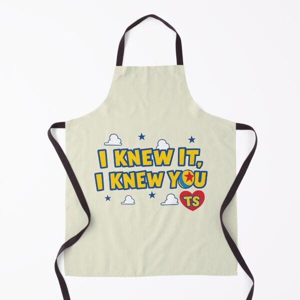 Item preview, Vintage I Knew It I Knew You TS designed and sold by MEMillerMStore.