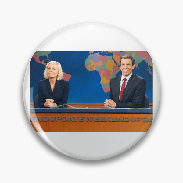 Item preview, Seth Meyers and Amy Poehler Update Desk designed and sold by bloomety.