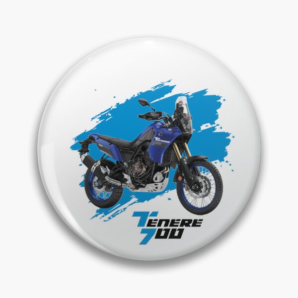 Item preview, Tenere 700 designed and sold by Moto Wear .