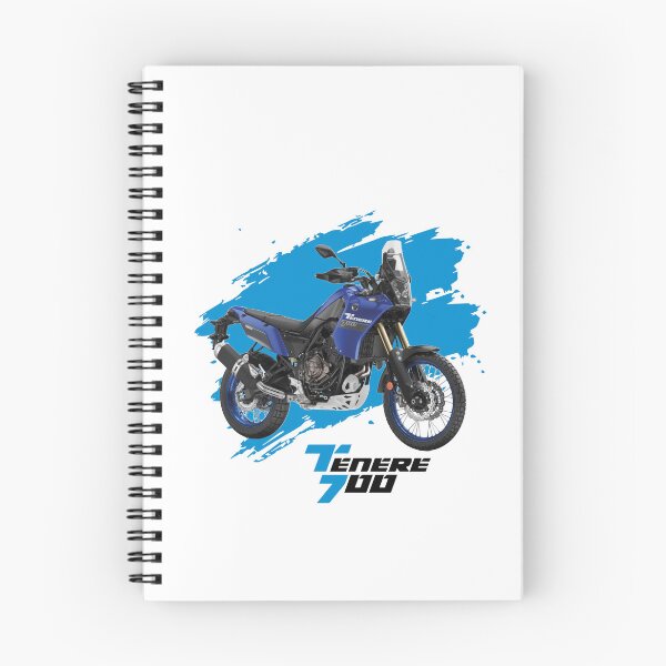 Item preview, Tenere 700 designed and sold by Moto Wear .