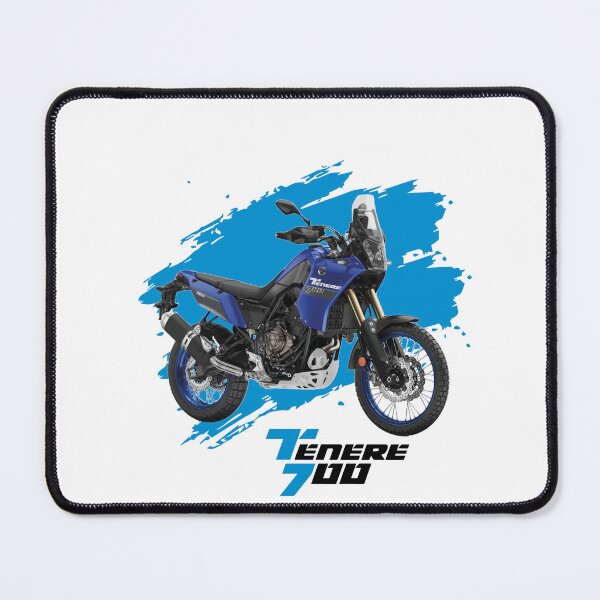 Item preview, Tenere 700 designed and sold by Moto Wear .