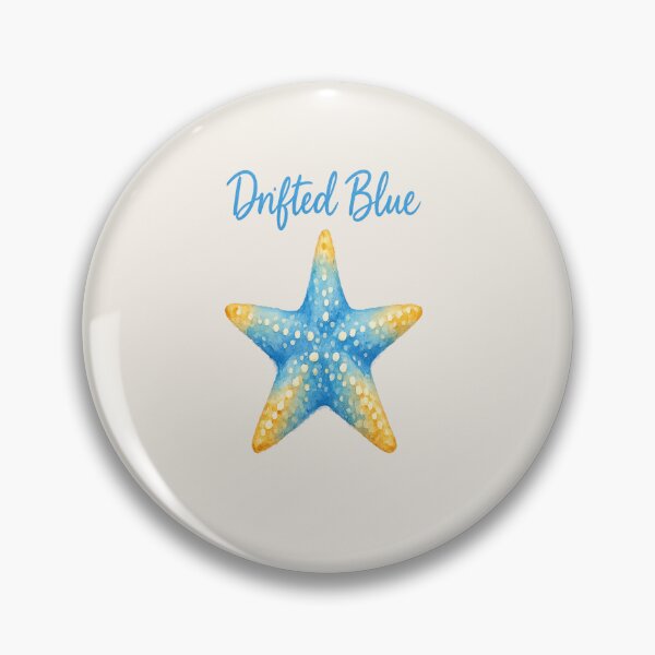 Item preview, Drifted Blue Classic T-Shirt  designed and sold by Lulu Shop.