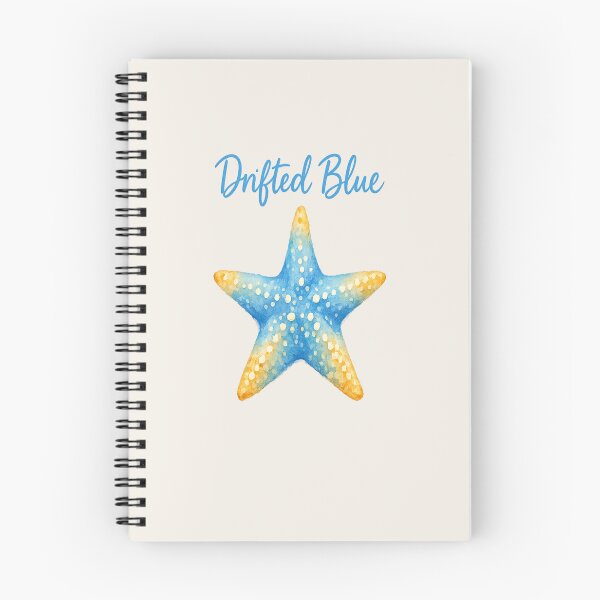 Item preview, Drifted Blue Classic T-Shirt  designed and sold by Lulu Shop.