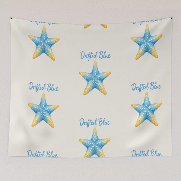 Item preview, Drifted Blue Classic T-Shirt  designed and sold by Lulu Shop.