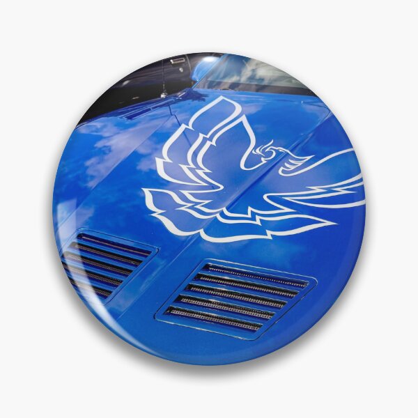 Item preview, Flying High Firebird designed and sold by Shelby Wandel's iPhone Photography.