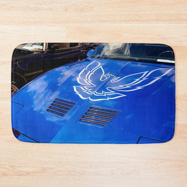 Item preview, Flying High Firebird designed and sold by Shelby Wandel's iPhone Photography.