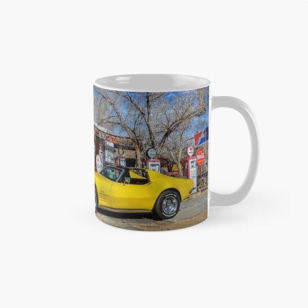 Item preview, Corvette Parking designed and sold by loggeron30.