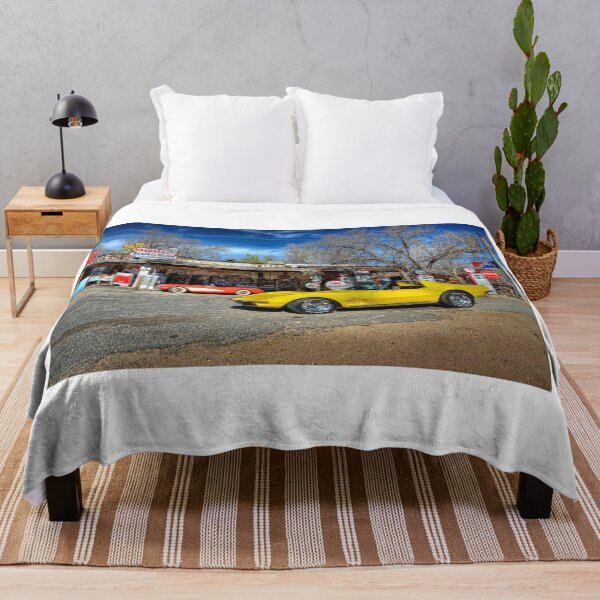 Item preview, Corvette Parking designed and sold by loggeron30.