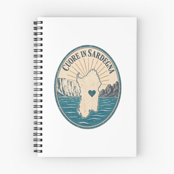 Item preview, Cuore in Sardegna, Sardinia Italy designed and sold by pirminio.