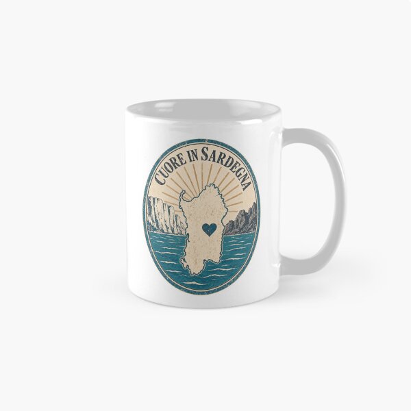 Item preview, Cuore in Sardegna, Sardinia Italy designed and sold by pirminio.