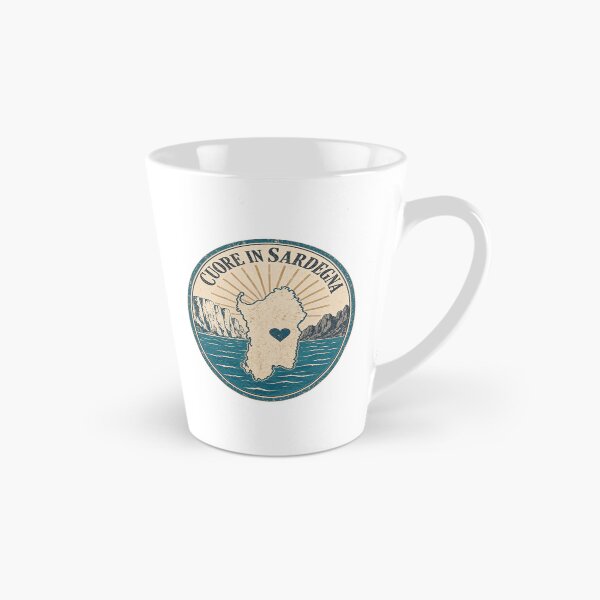 Item preview, Cuore in Sardegna, Sardinia Italy designed and sold by pirminio.