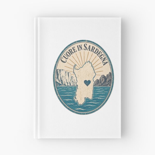 Item preview, Cuore in Sardegna, Sardinia Italy designed and sold by pirminio.