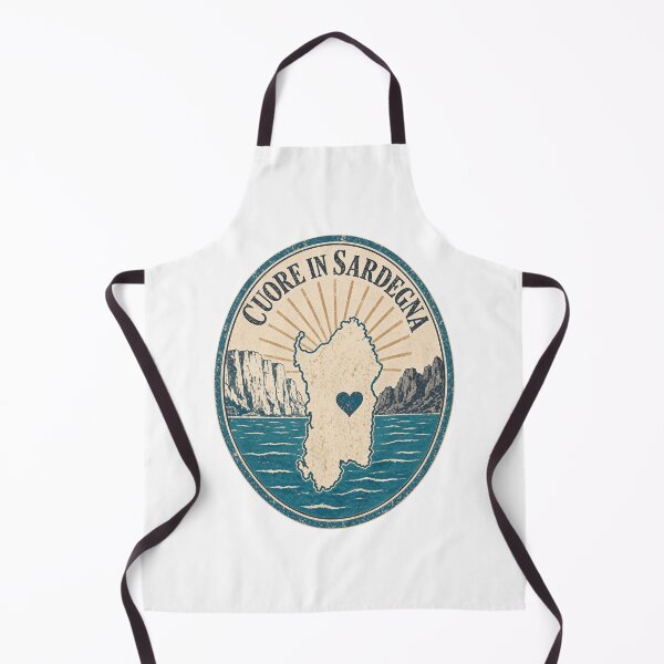 Item preview, Cuore in Sardegna, Sardinia Italy designed and sold by pirminio.