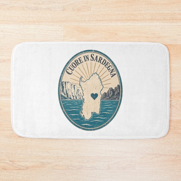 Item preview, Cuore in Sardegna, Sardinia Italy designed and sold by pirminio.