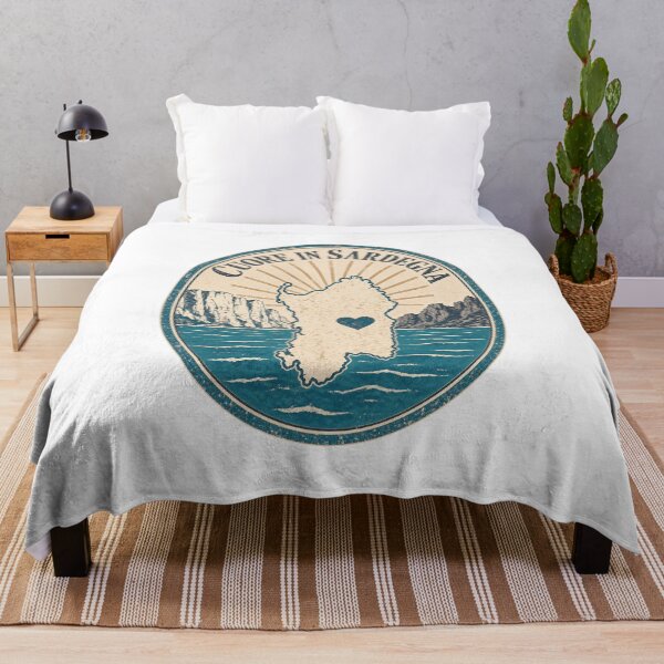 Item preview, Cuore in Sardegna, Sardinia Italy designed and sold by pirminio.
