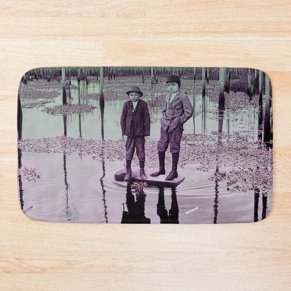 Item preview, Boys - Whispers Beyond the Mire designed and sold by mrpropcake.