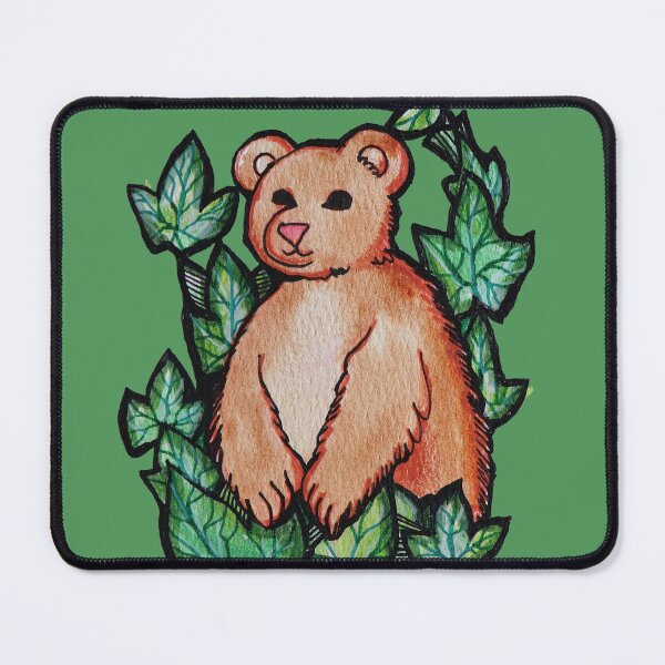 Item preview, Cutie Bear designed and sold by lacychenault.