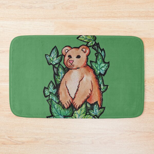 Item preview, Cutie Bear designed and sold by lacychenault.