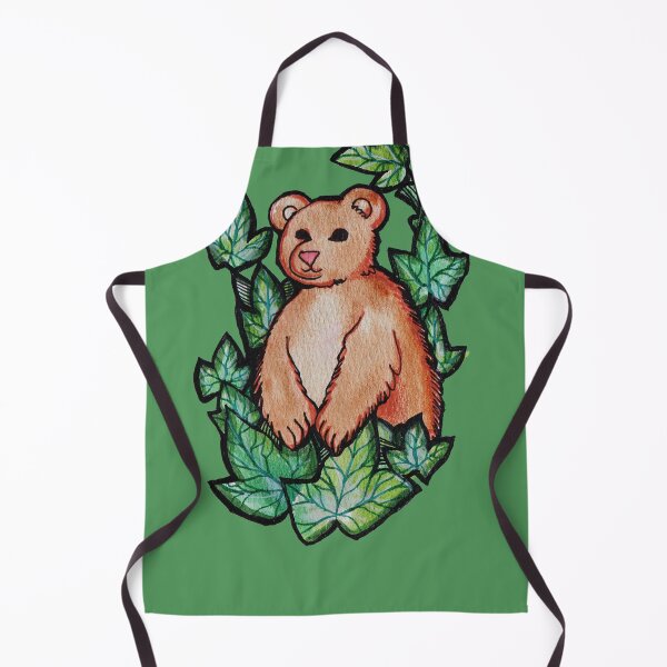 Item preview, Cutie Bear designed and sold by lacychenault.