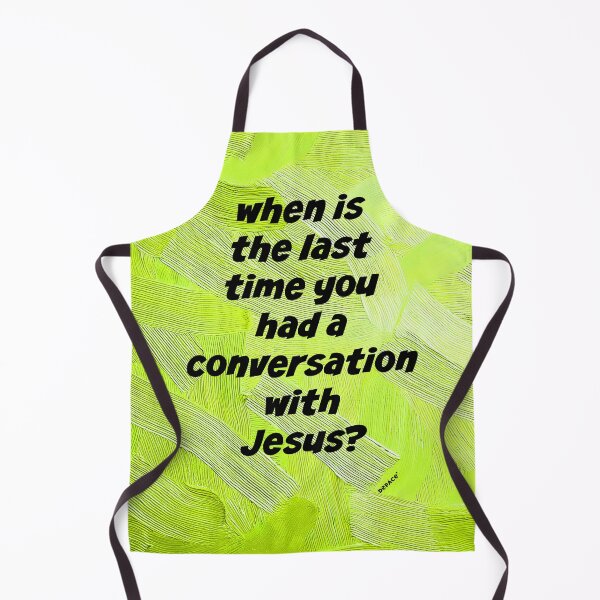 Item preview, Hope - A Conversation with Jesus designed and sold by mrpropcake.