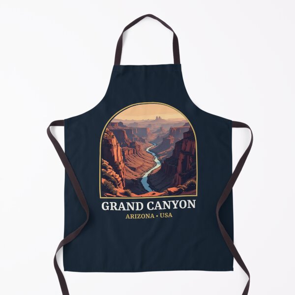 Item preview, Grand Canyon R2R Trail – Arizona USA Backpacking designed and sold by wildexperience.