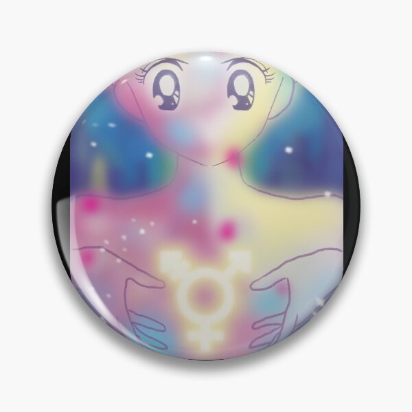 Item preview, assigned magical at birth (trans) designed and sold by remerasnerdas.