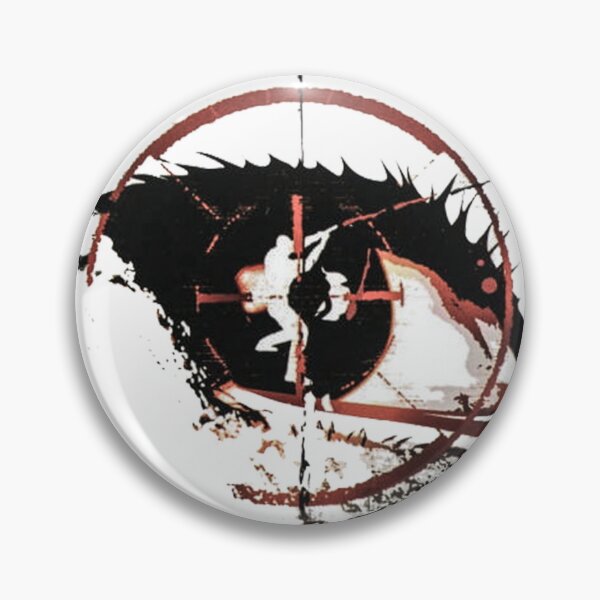 Item preview, RESIDENT EVIL DEAD AIM - Logo designed and sold by 4thSurvivorShop.