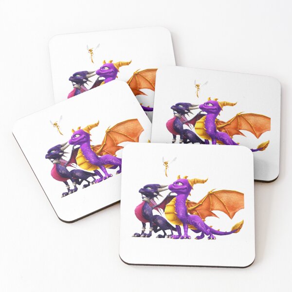 Item preview, Spyro The Dragon designed and sold by Molsabounat.