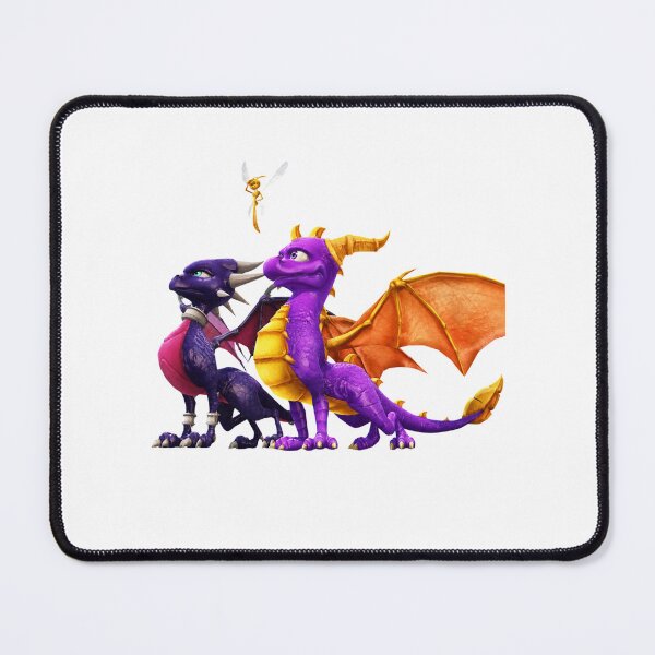 Item preview, Spyro The Dragon designed and sold by Molsabounat.