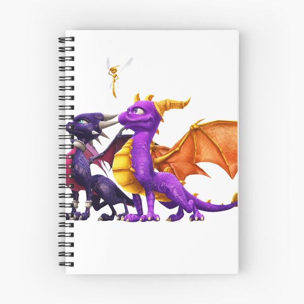 Item preview, Spyro The Dragon designed and sold by Molsabounat.