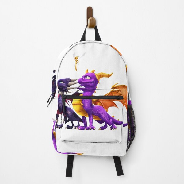 Item preview, Spyro The Dragon designed and sold by Molsabounat.