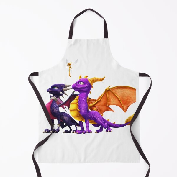 Item preview, Spyro The Dragon designed and sold by Molsabounat.