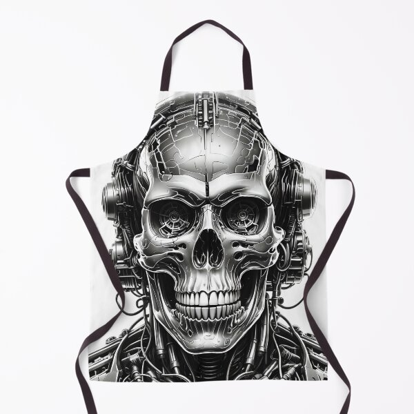 Item preview, V8 Overdrive: Neon Engine Skull designed and sold by rgagliardi2017.