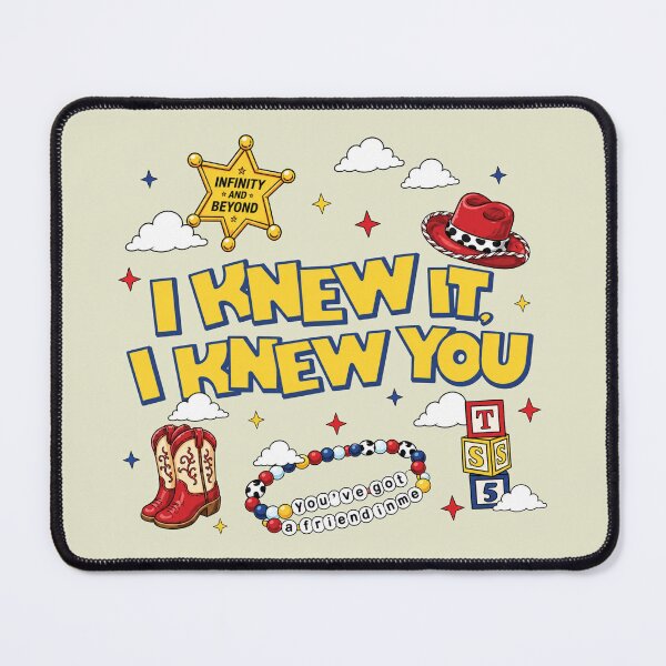 Item preview, I Knew It I Knew You Western Cowgirl Boots designed and sold by MEMillerMStore.