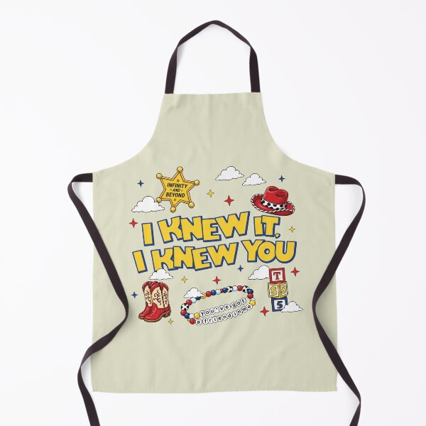 Item preview, I Knew It I Knew You Western Cowgirl Boots designed and sold by MEMillerMStore.