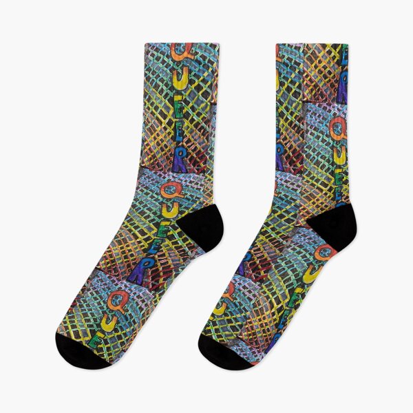 Item preview, Dark Queer Plaid designed and sold by DancingCreek.