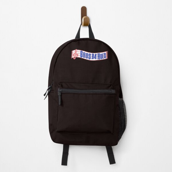 Item preview, bros b4 hoes sweet logo designed and sold by VWscout2.