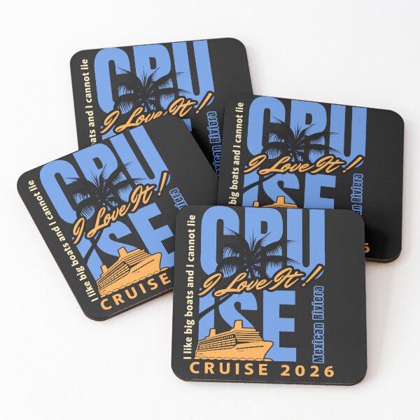 Item preview, Grand Boat Enthusiast Mexican Region 2026 designed and sold by Tsugraf Designs.