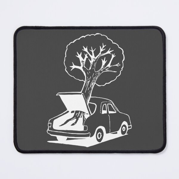 Item preview, The Traveler's Tree: Surreal Roots - Dark Version designed and sold by BarnBurns.
