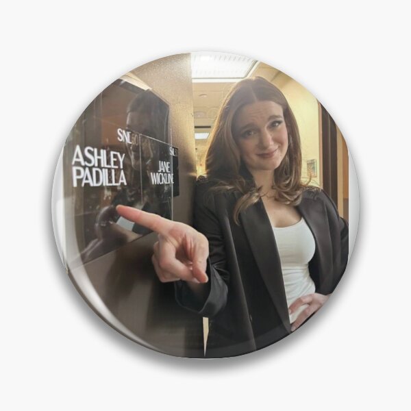 Item preview, Ashley Padilla Saturday Night Live SNL designed and sold by bloomety.