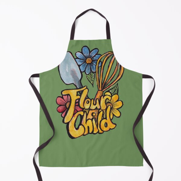 Item preview, Flour Child designed and sold by lacychenault.