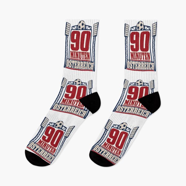 Item preview, Austria Football Fan 90 Minutes Austria designed and sold by pirminio.