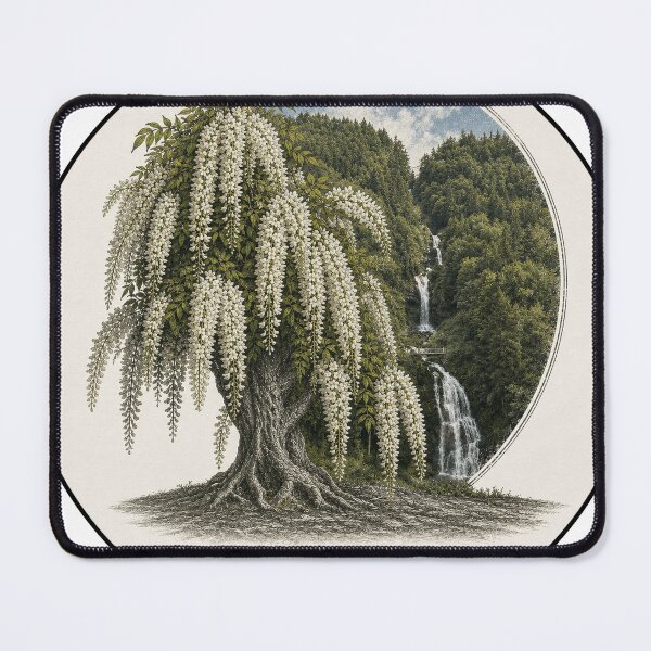 Item preview, Nature Connects designed and sold by NiggsWorld.