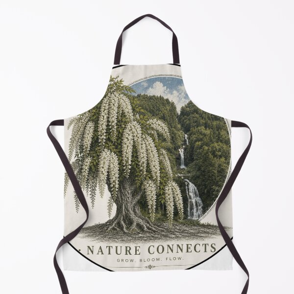 Item preview, Nature Connects designed and sold by NiggsWorld.