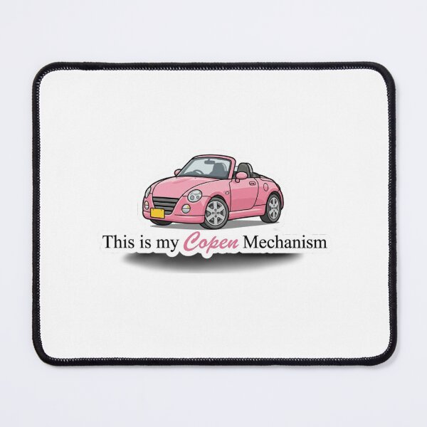 Item preview, daihatsu copen designed and sold by sanawnaw154.