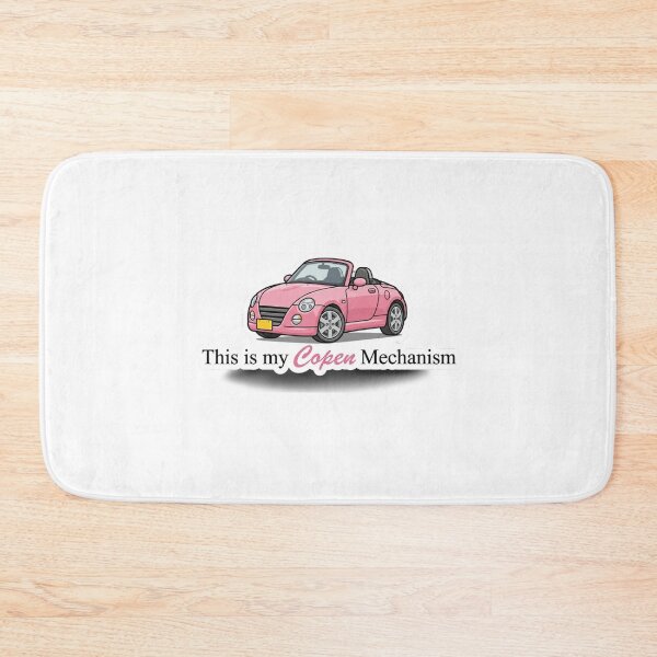 Item preview, daihatsu copen designed and sold by sanawnaw154.