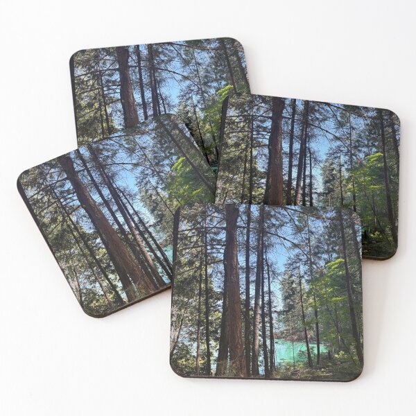 Item preview, Hidden in the Trees designed and sold by cinnamon sunlight designs .